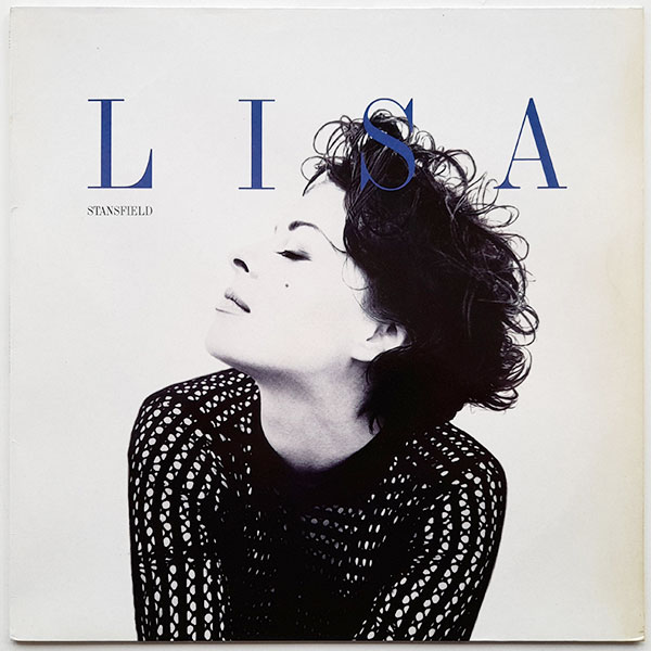 Lisa Stansfield - Real Love