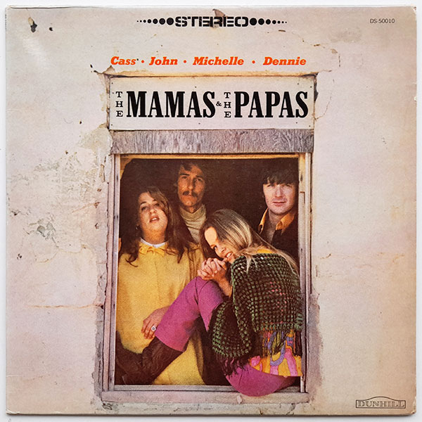 The Mamas and The Papas