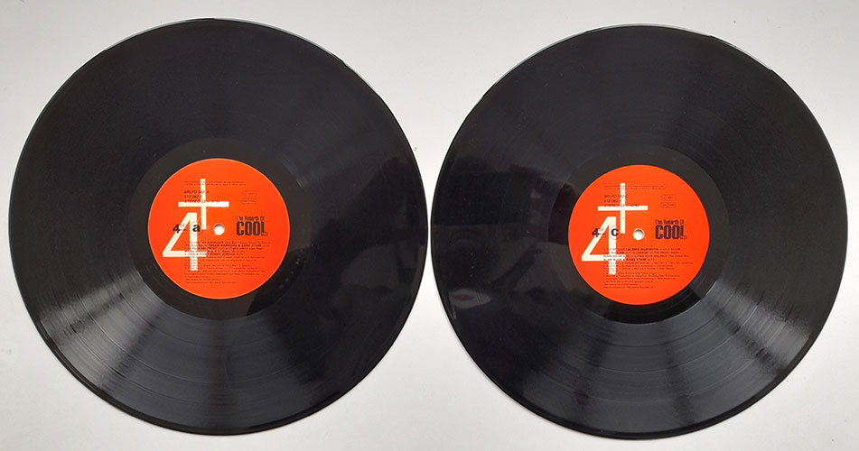 Various - The Rebirth Of Cool Too - Obrázek 4