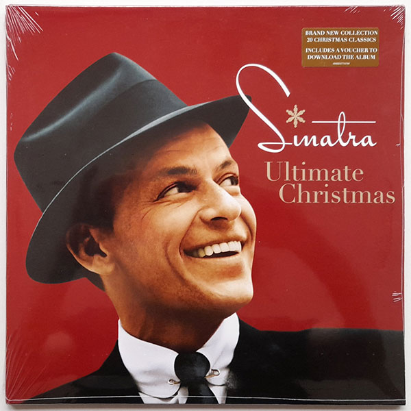 Frank Sinatra - Ultimate Christmas