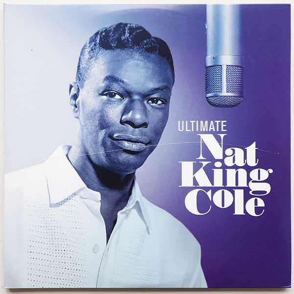 Nat King Cole - Ultimate