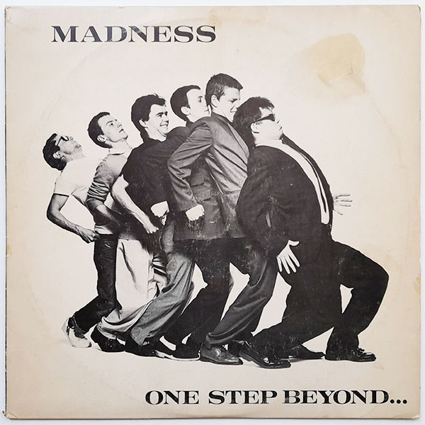 Madness - One Step Beyond ...