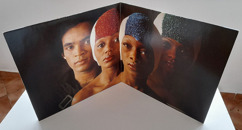 Boney M. - Nightflight To Venus - Obrázek 3
