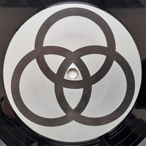 Die Krupps - The Final Remixes - Obrázek 8