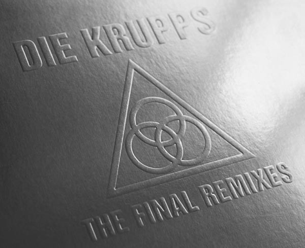 Die Krupps - The Final Remixes - Obrázek 4