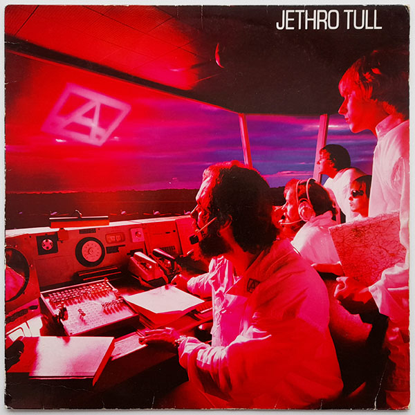 Jethro Tull - A