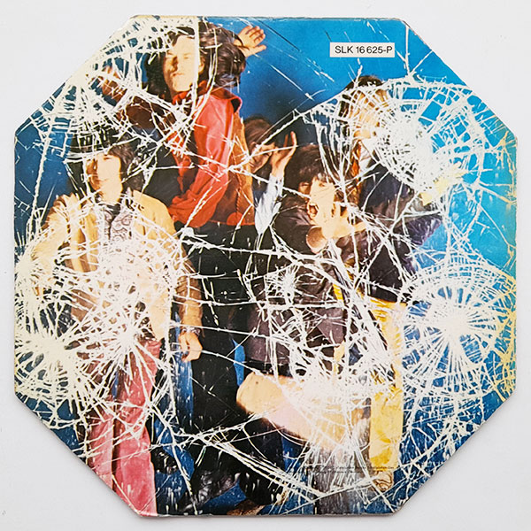 Rolling Stones - Through The Past, Darkly (Big Hits Vol. 2) - Obrázek 2