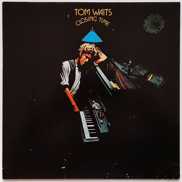 Tom Waits - Closing Time