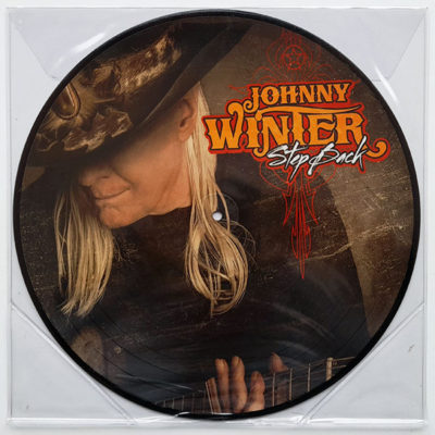 Johnny Winter - Step Back