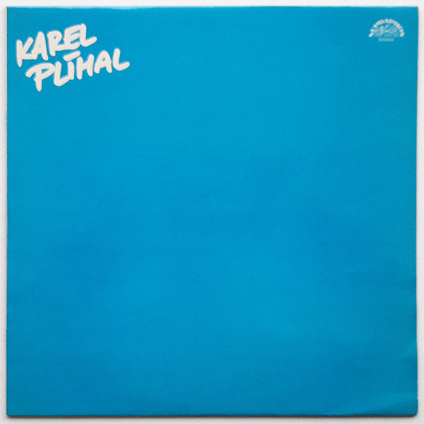 Karel Plíhal - Karel Plíhal