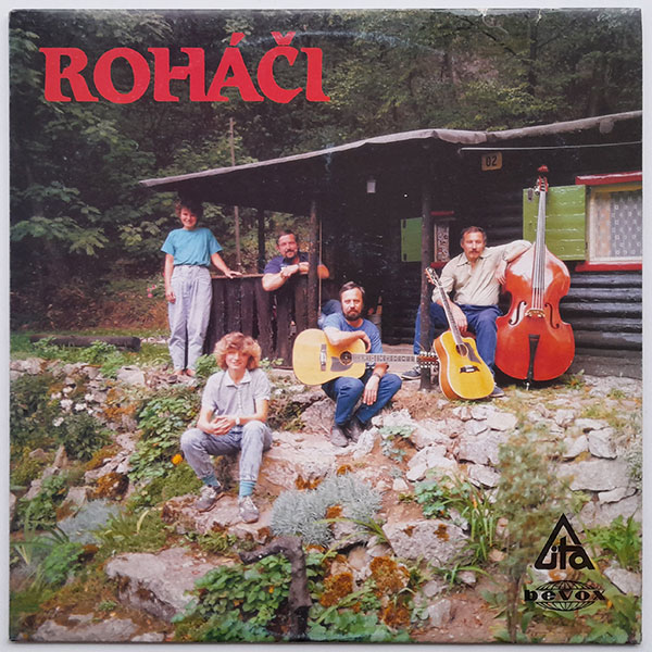 Roháči - Roháči