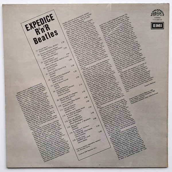 Europe - Prisoners In Paradise - Obrázek 4