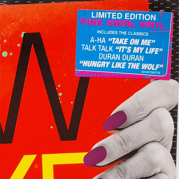 Various - New Wave Hits - Obrázek 4