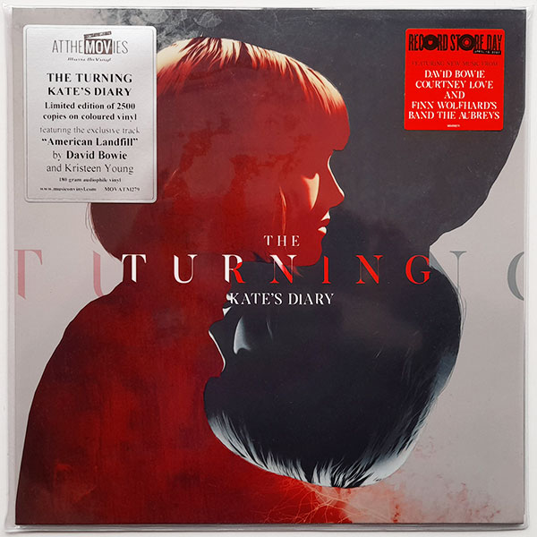 Various - The Turning - Kate's Diary