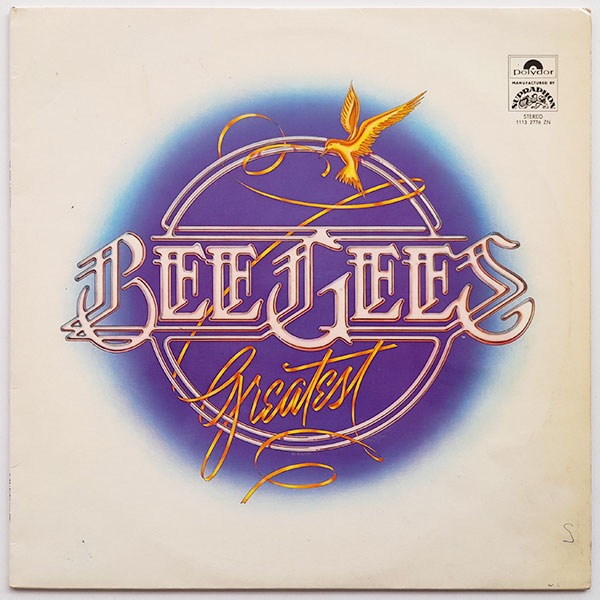 Bee Gees - Greatest