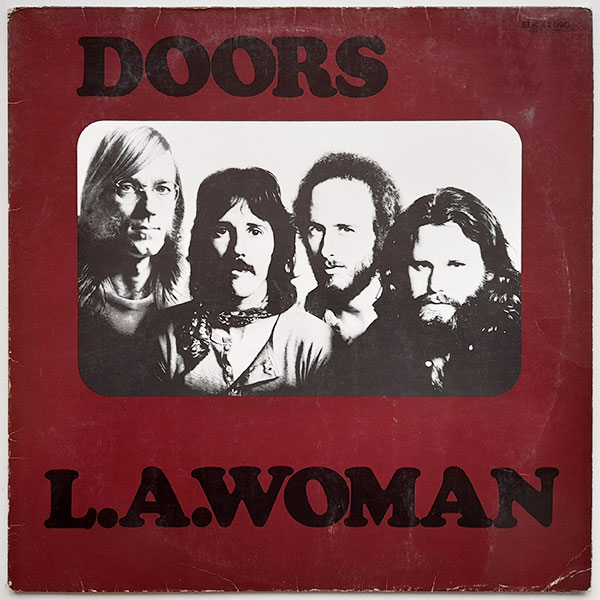 Doors – L.A. Woman