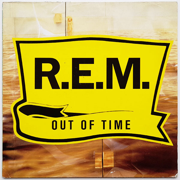 R.E.M. - Out Of Time