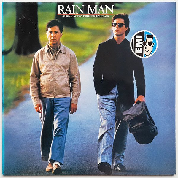 Rain Man - Original Motion Picture Soundtrack