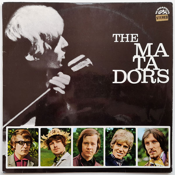 The Matadors - The Matadors