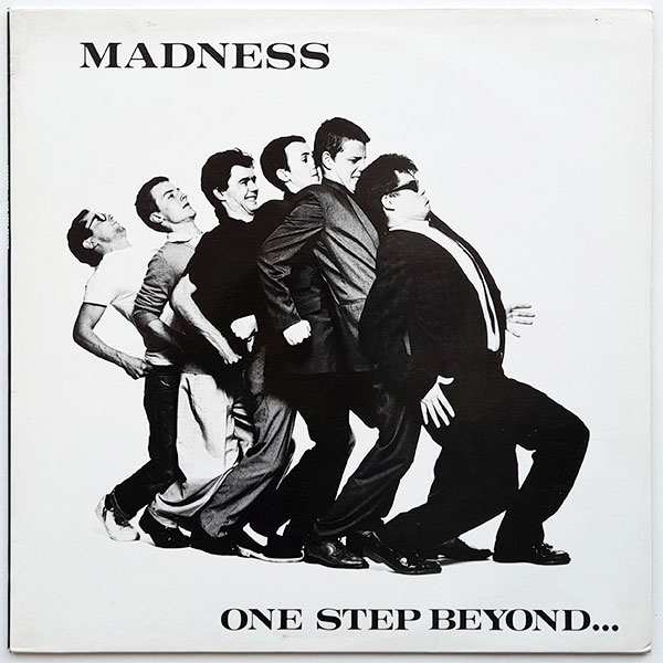 Madness - One Step Beyond