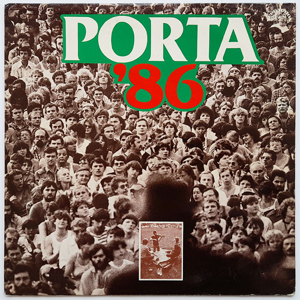 Various - Porta '86
