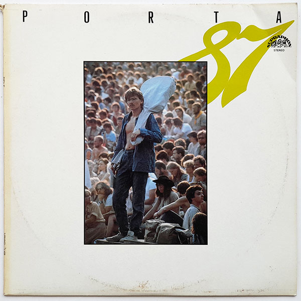 Various - Porta '87