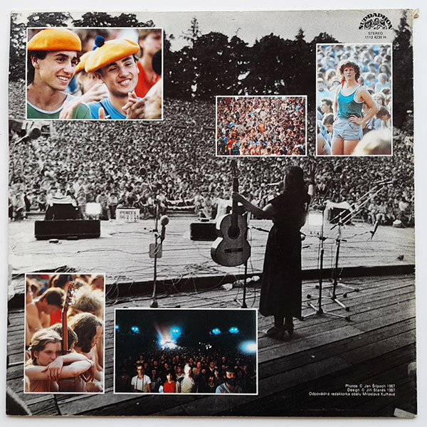 Various - Porta '87 - Obrázek 2