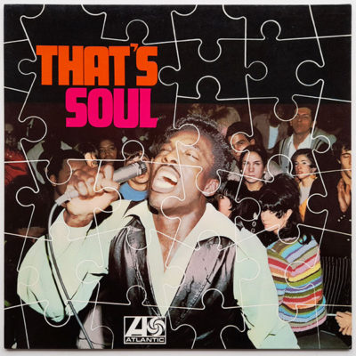 Various - That’s Soul