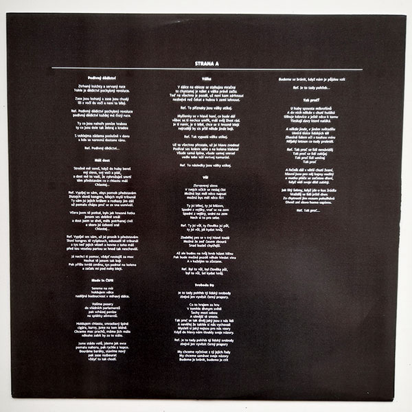 S.P.S. - Podivný dědictví - Obrázek 3