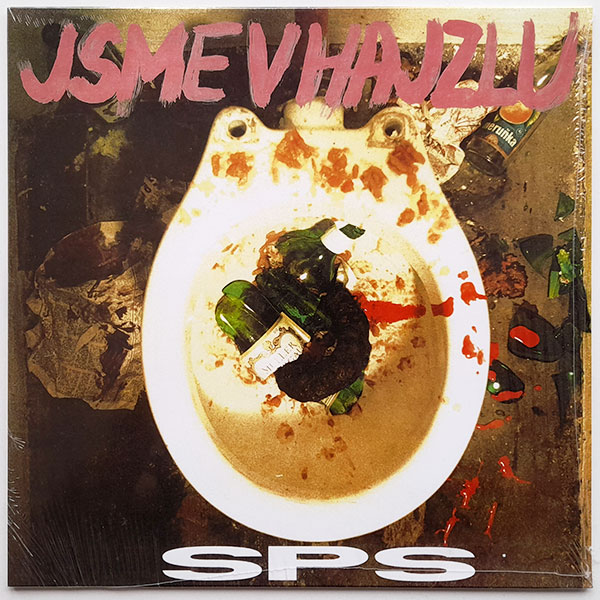 SPS - Jsme v hajzlu