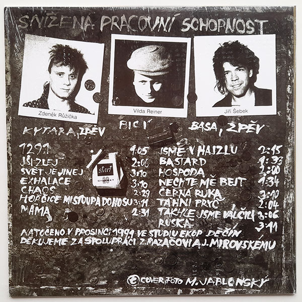SPS - Jsme v hajzlu - Obrázek 2