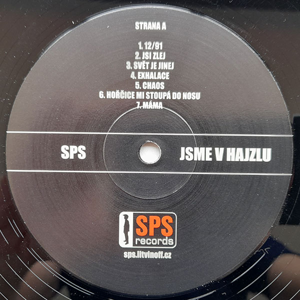 SPS - Jsme v hajzlu - Obrázek 3