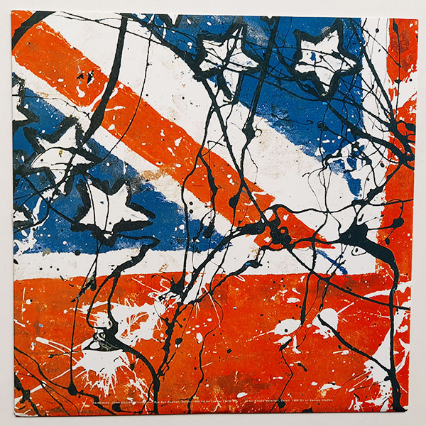 The Stone Roses - The Stone Roses - Obrázek 3