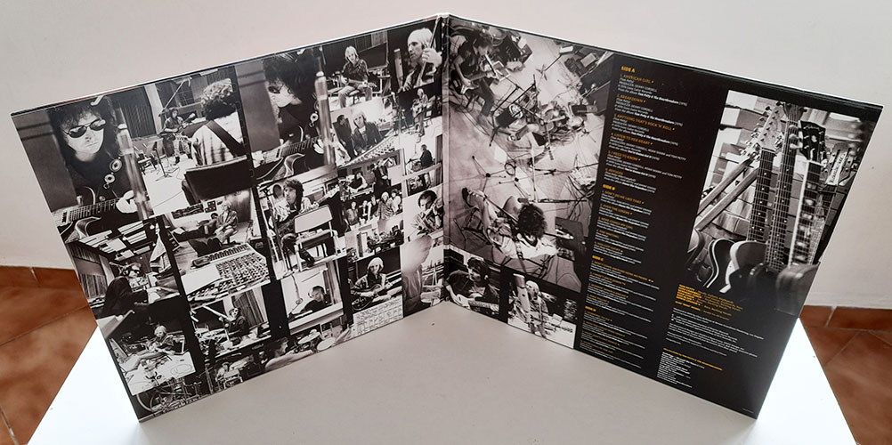 Tom Petty And The Heartbreakers - Greatest Hits - Obrázek 3