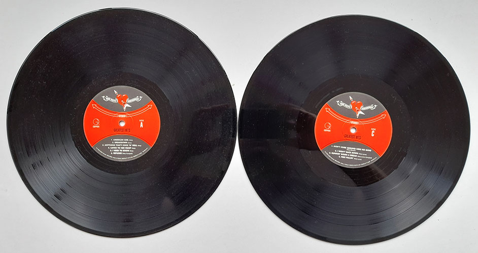 Tom Petty And The Heartbreakers - Greatest Hits - Obrázek 5