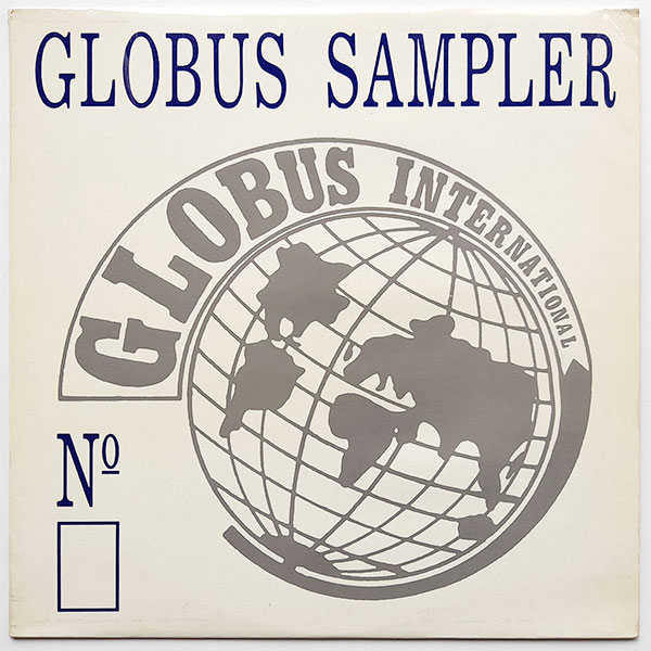 Various - Globus Sampler No. I