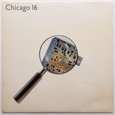 Chicago - Chicago 16