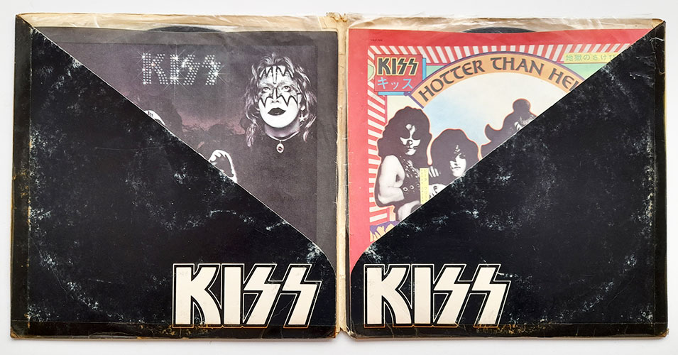 Kiss - The Originals - Obrázek 3
