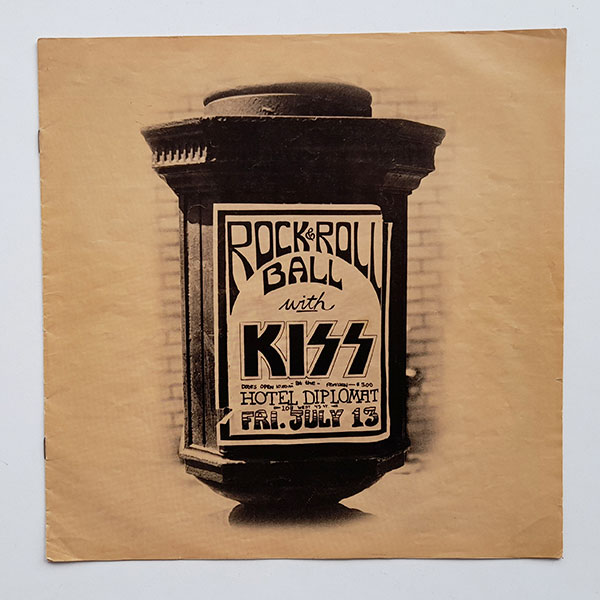 Kiss - The Originals - Obrázek 6