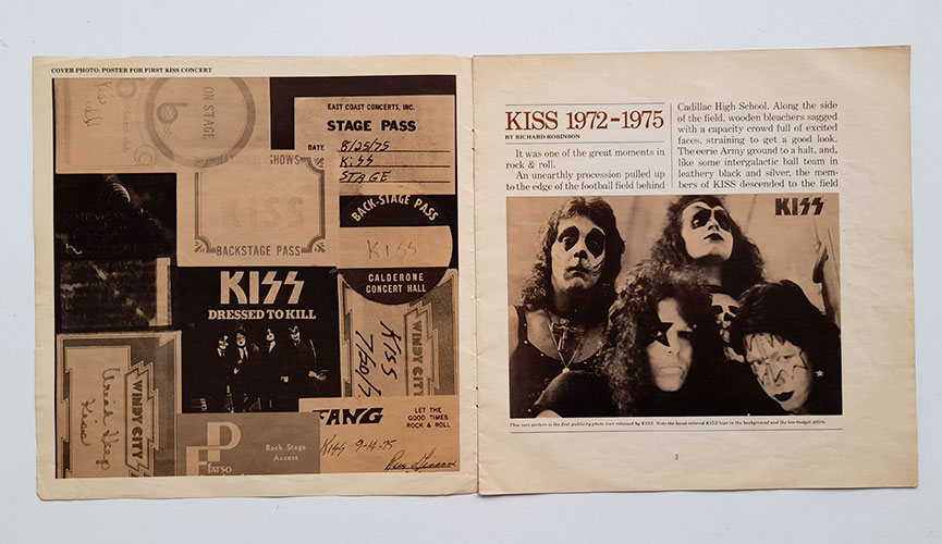 Kiss - The Originals - Obrázek 7