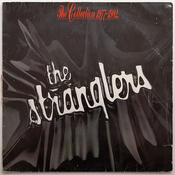 The Stranglers - The Collection 1977 - 1982