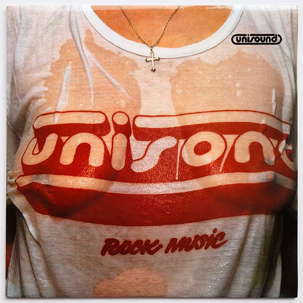 Unisono - Rock Music