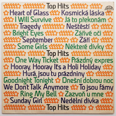 Various - Top Hits