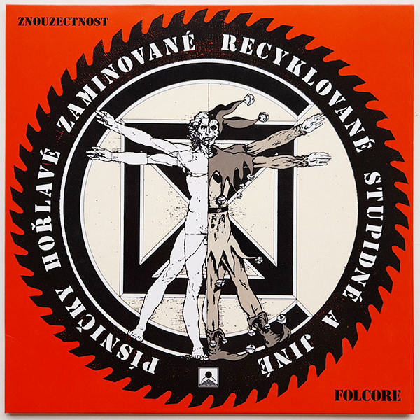 Znouzectnost - Folcore