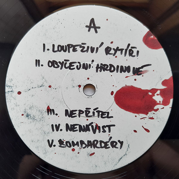 Hrdinové nové fronty - Obyčejní hrdinové - Obrázek 4