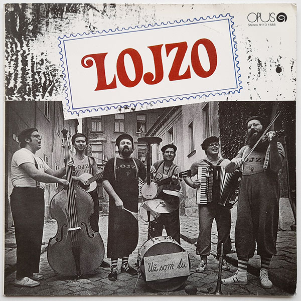Lojzo - Lojzo