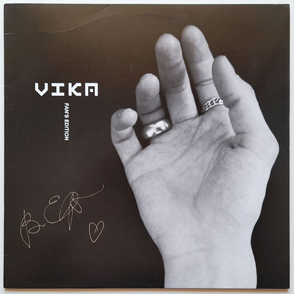 VIKA - Fan's Edition
