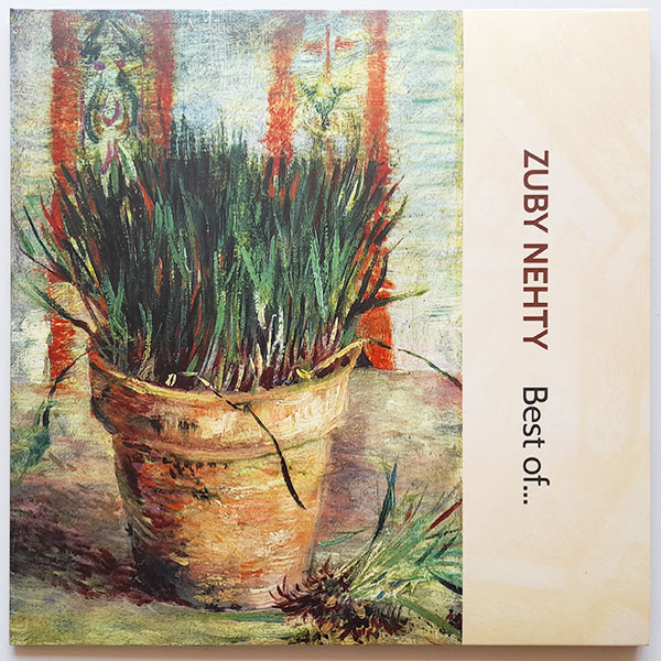 Zuby Nehty - Best Of...