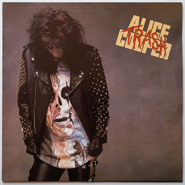 Alice Cooper – Trash