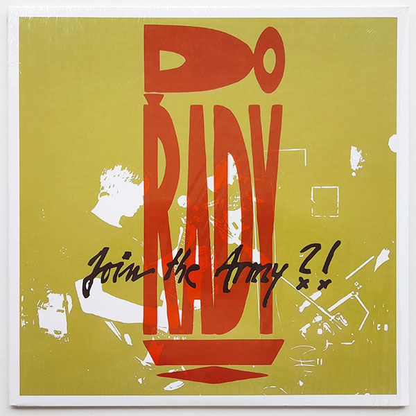 Do Řady - Join The Army